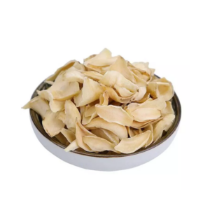 Bách hợp (củ) sấy khô