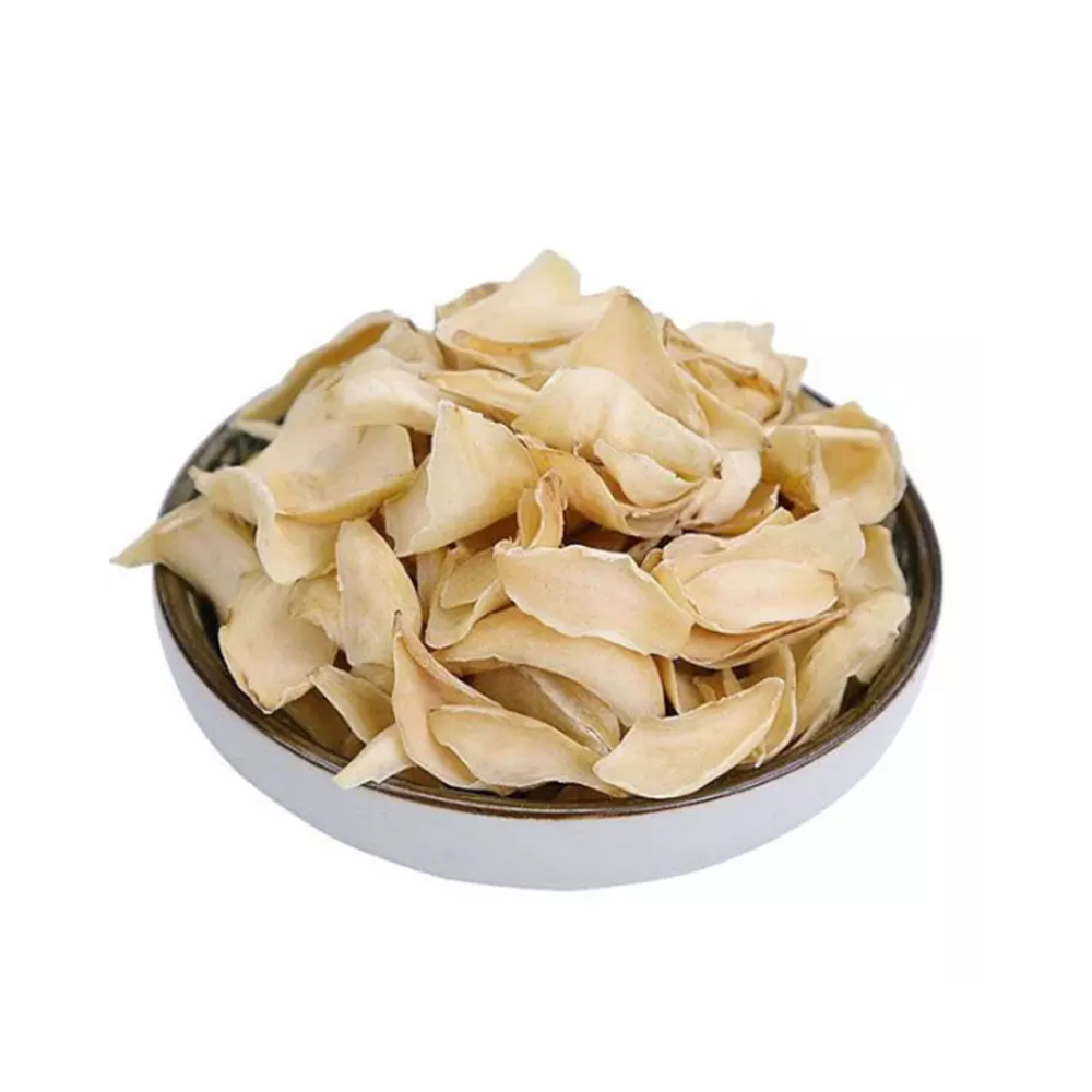 Bách hợp (củ) sấy khô