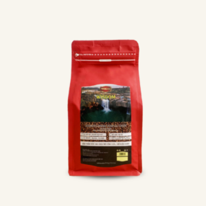 Cà phê Robusta Buôn Ma Thuột (VINBMT)