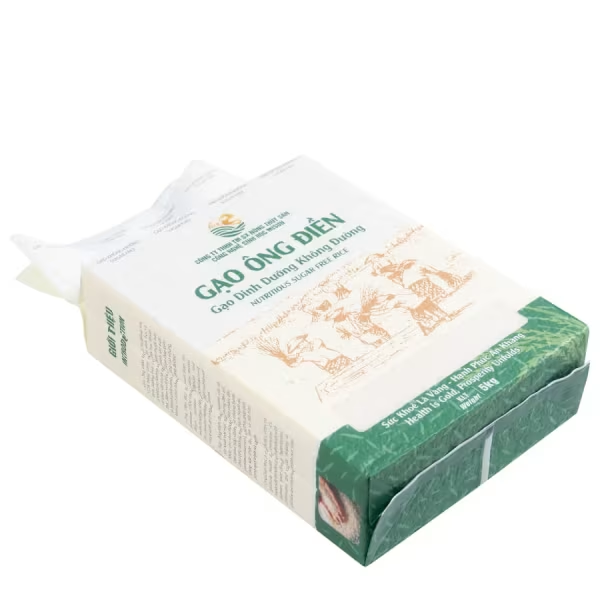 Gạo Ông Điền – 2kg